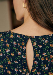Andretta Dress