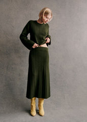 Camilla Jumper