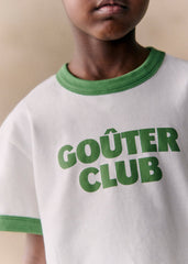Goûter Club T-Shirt