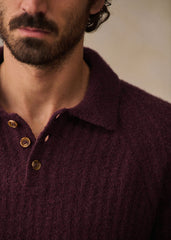 Minty Sweater