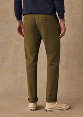 Tom Chinos