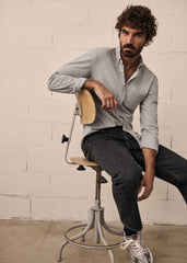 Velvet Charlie Shirt