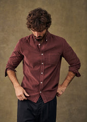 Velvet Charlie Shirt