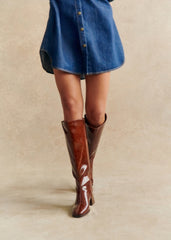 Axelle Boots