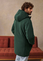 Fraser Parka