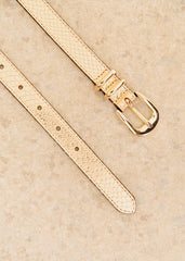 Livie Belt