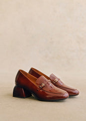 Victoire Loafers