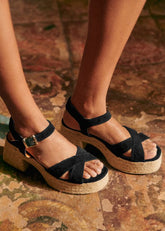 Manon Espadrilles