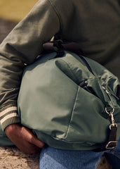 Darren Travel Bag