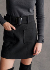 Gillie Skirt