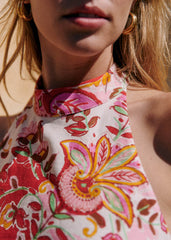 ASTRA Blouse
