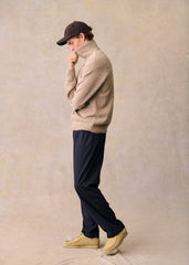 Donegal Berwick Sweater