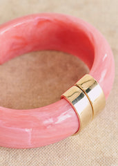 Leo Bracelet
