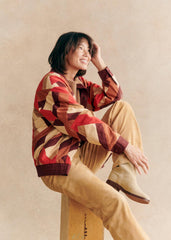 Ryler Coat
