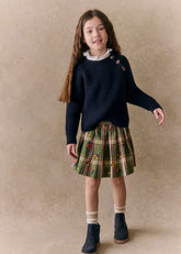 Valentine Skirt