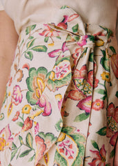 Camila Skirt