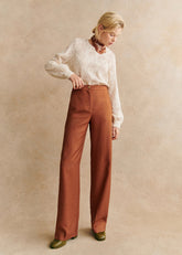 Martin Trousers