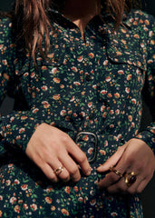 Tea Dress