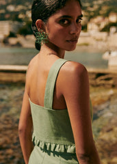 Cassandre Earrings