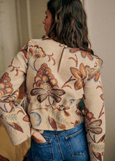 Darlina Blouse