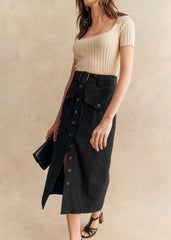 Odilon Skirt