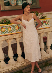 Chiaretta Dress