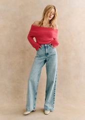 Aurore Jumper