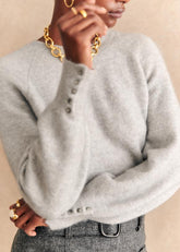 Louise Jumper