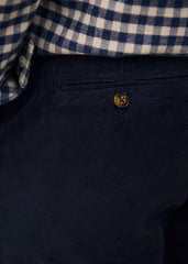 Tom Corduroy Chinos