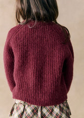 Emile Cardigan