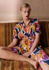 Alda Dress