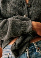 Othello Cardigan