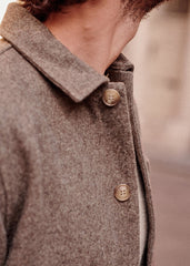 Nelson Jacket