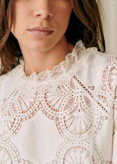 Bianca Blouse