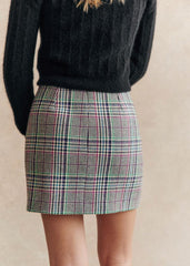 Malia Skirt