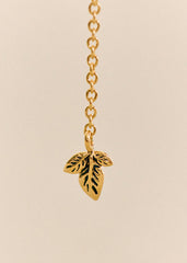Gaston Earrings