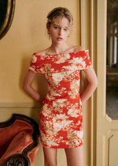 Doriana Dress