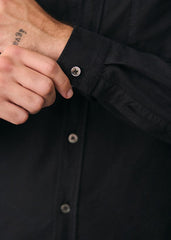 Oxford Charlie Shirt