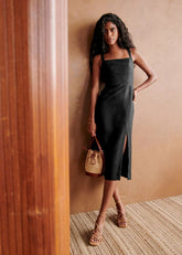 Rosella Dress