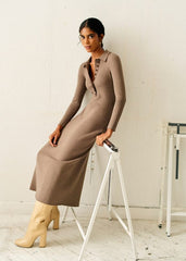 Léandre Dress