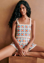 Salsa Top