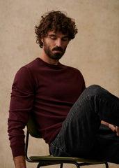 Nils Sweater