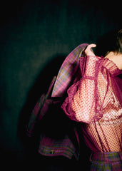 Dantes Blouse
