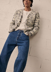 Elwood Cardigan
