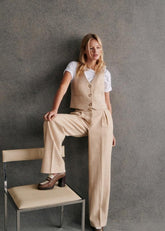 Théophile Trousers