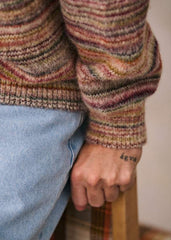 Nova Sweater
