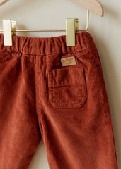 Gaby Trousers