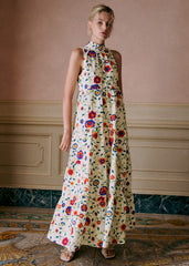 Olympia Dress