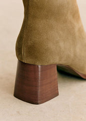 Axelle Ankle Boots