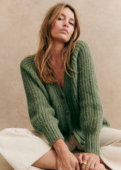 Basile Cardigan